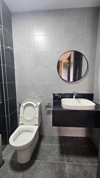 Service Residence for Rent at Sunway Velocity TWO - Kayan Choong - Bathroom - PropertyGuru.com.my