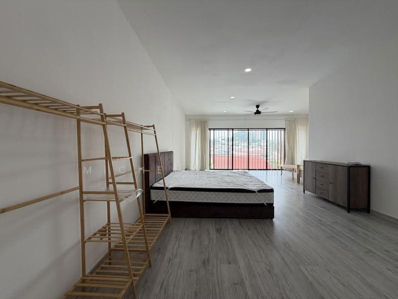Semi-Detached House for Rent in Taman United (Jalan Klang Lama (Old Klang Road)) - Michelle Siow - Bedroom - PropertyGuru.com.my