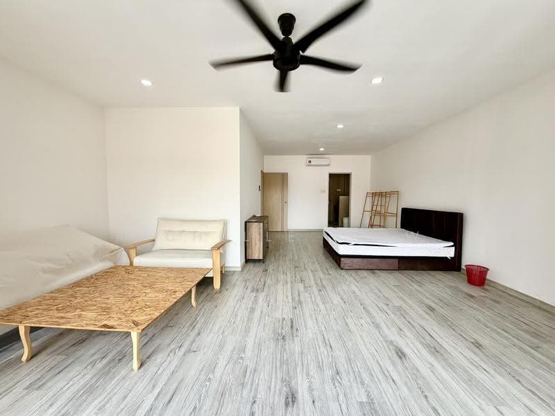 Semi-Detached House for Rent in Taman United (Jalan Klang Lama (Old Klang Road)) - Michelle Siow - Bedroom - PropertyGuru.com.my