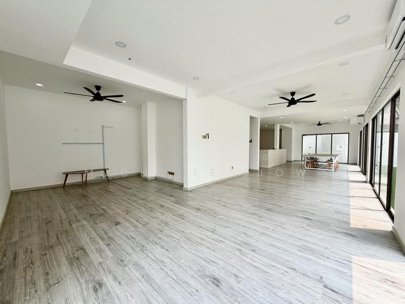 Semi-Detached House for Rent in Taman United (Jalan Klang Lama (Old Klang Road)) - Michelle Siow - PropertyGuru.com.my