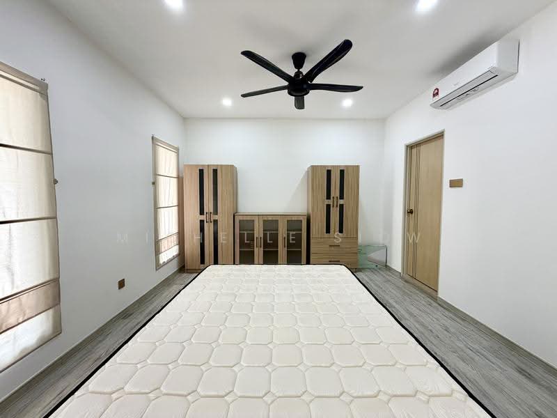 Semi-Detached House for Rent in Taman United (Jalan Klang Lama (Old Klang Road)) - Michelle Siow - PropertyGuru.com.my