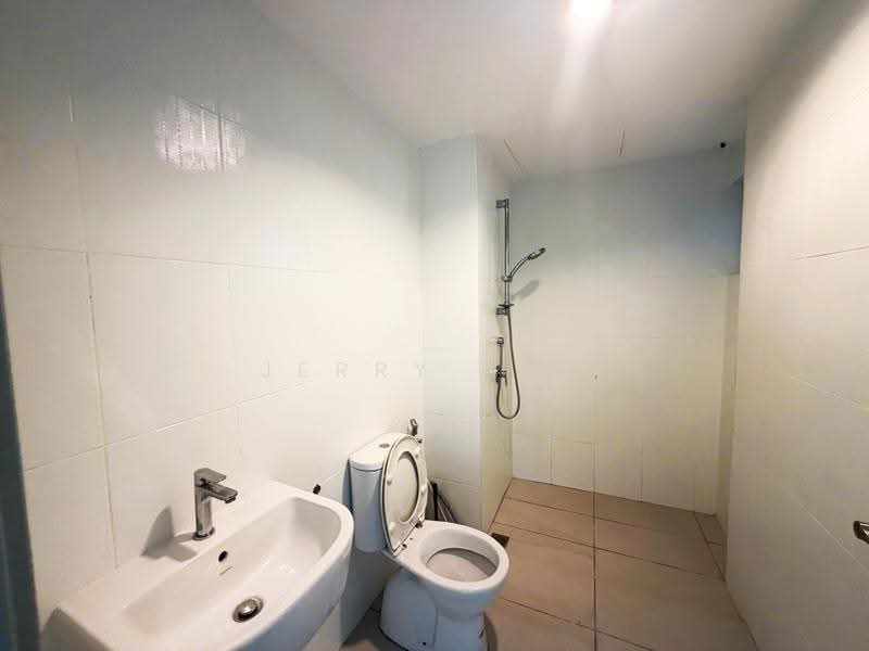 Condominium for Rent at The Latitude Condominium - Jerry Tan - Bathroom - PropertyGuru.com.my