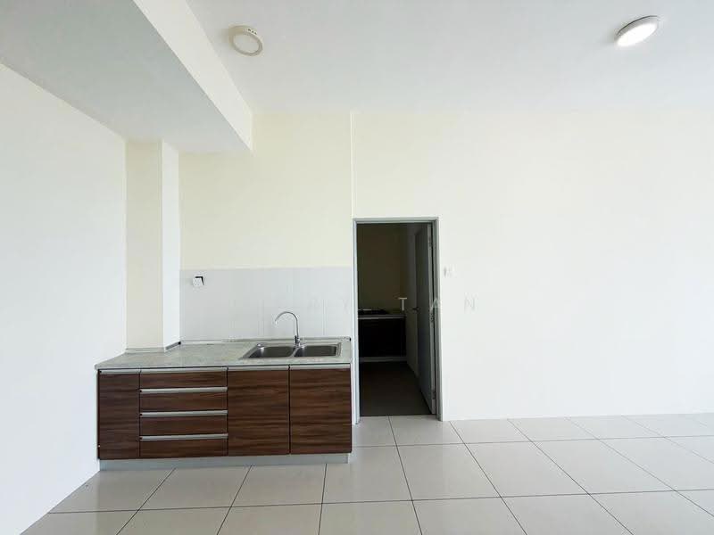 Condominium for Rent at The Latitude Condominium - Jerry Tan - Kitchen - PropertyGuru.com.my