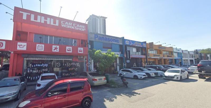 Terrace Factory for Rent in Pjs 11 (Sunway) - Grace Tham - PropertyGuru.com.my