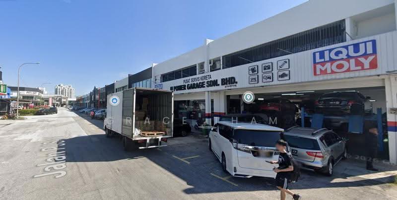 Terrace Factory for Rent in Pjs 11 (Sunway) - Grace Tham - Exterior - PropertyGuru.com.my