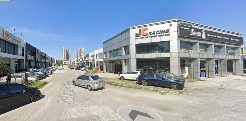 Terrace Factory for Rent in Pjs 11 (Sunway) - Grace Tham - Exterior - PropertyGuru.com.my