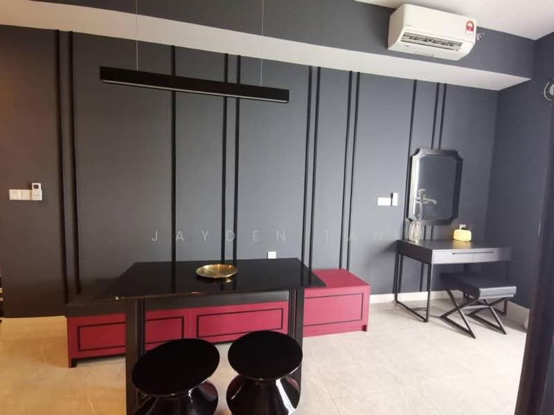 Pangsapuri untuk Disewa di Axon - Jayden Tan - Interior - PropertyGuru.com.my