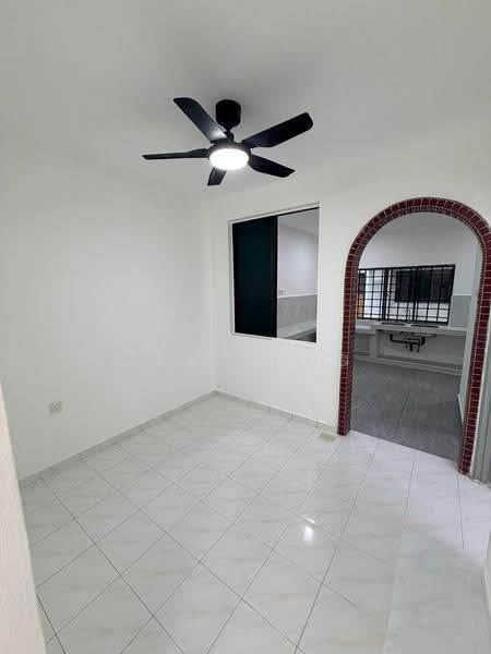 Rumah Teres 2-Tingkat untuk Dijual di Taman Sri Muhibbah (Kulai) - Zen Wong - Interior - PropertyGuru.com.my