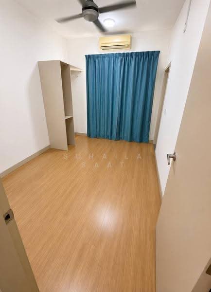 2-storey Terraced House for Rent in Elmina (Shah Alam) - Suhaila Saat - Bedroom - PropertyGuru.com.my