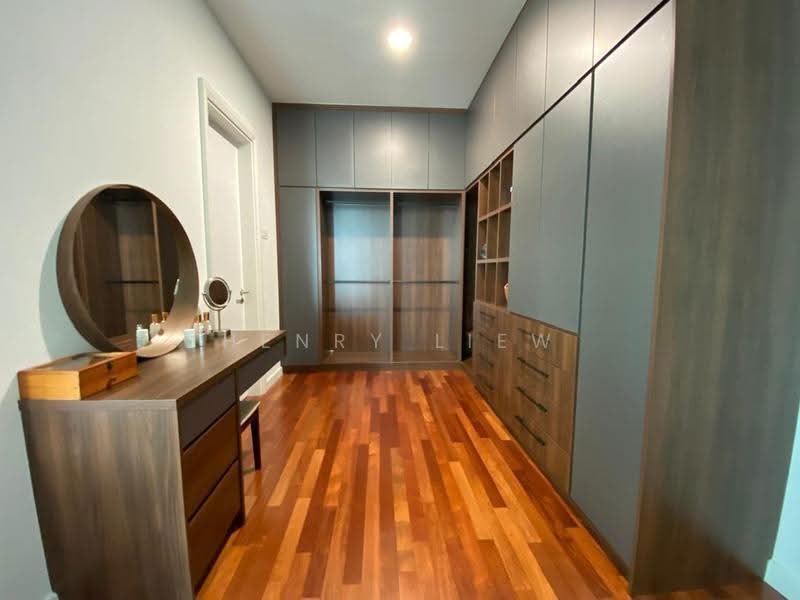 Semi-Detached House for Sale in Cyber 9 (Cyberjaya) - Henry Liew - Interior - PropertyGuru.com.my