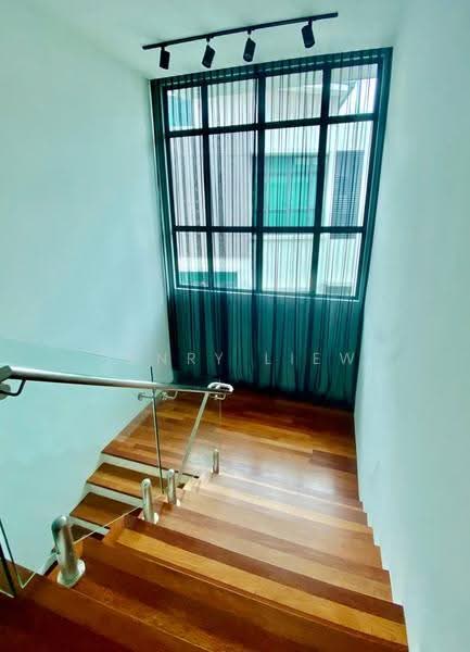 Semi-Detached House for Sale in Cyber 9 (Cyberjaya) - Henry Liew - PropertyGuru.com.my