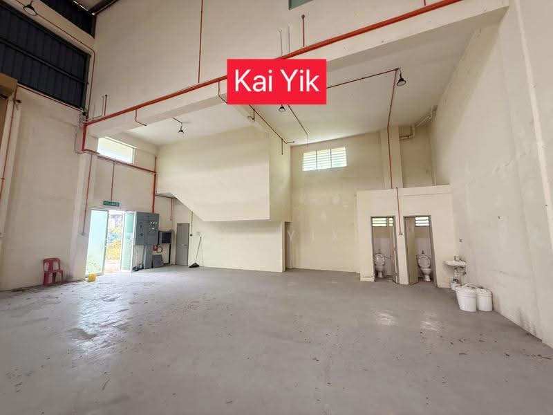 Kilang Berkembar untuk Dijual di Bukit Mertajam (Penang) - Kai Yik - Interior - PropertyGuru.com.my