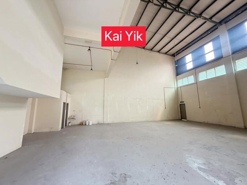 Kilang Berkembar untuk Dijual di Bukit Mertajam (Penang) - Kai Yik - Interior - PropertyGuru.com.my