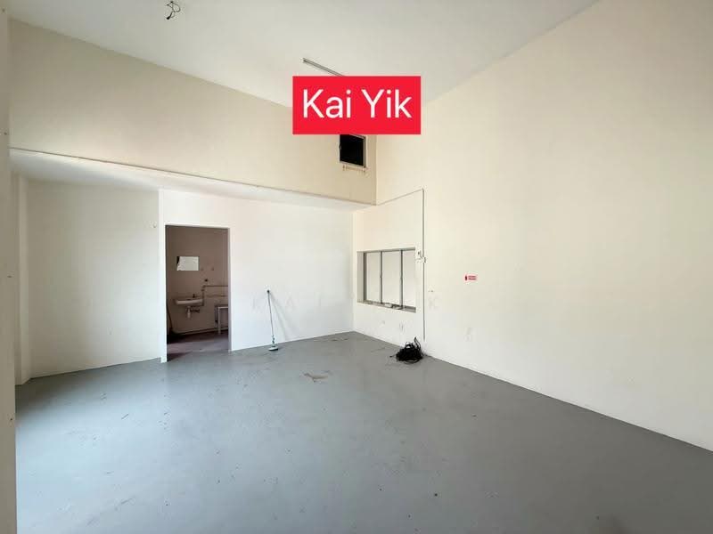 Kilang Berkembar untuk Dijual di Bukit Mertajam (Penang) - Kai Yik - Interior - PropertyGuru.com.my
