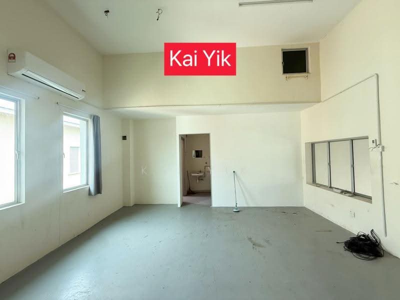 Kilang Berkembar untuk Dijual di Bukit Mertajam (Penang) - Kai Yik - Interior - PropertyGuru.com.my