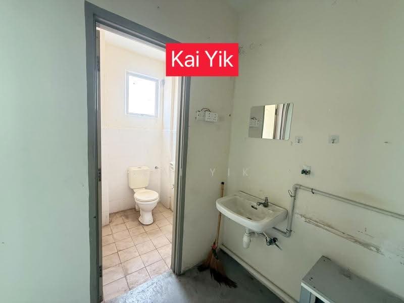 Kilang Berkembar untuk Dijual di Bukit Mertajam (Penang) - Kai Yik - PropertyGuru.com.my