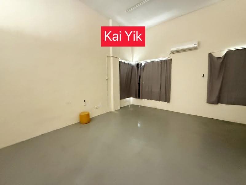 Kilang Berkembar untuk Dijual di Bukit Mertajam (Penang) - Kai Yik - PropertyGuru.com.my