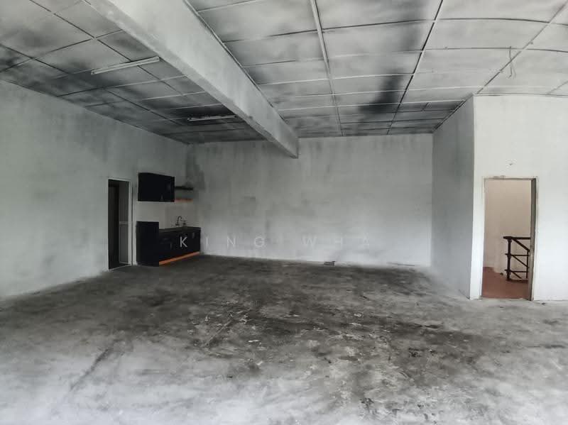 Office for Rent in Wangsa Maju (Kuala Lumpur) - King Wha - Interior - PropertyGuru.com.my