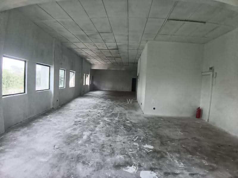 Office for Rent in Wangsa Maju (Kuala Lumpur) - King Wha - Interior - PropertyGuru.com.my