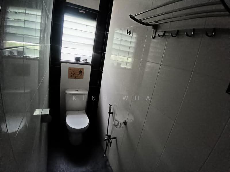 Office for Rent in Wangsa Maju (Kuala Lumpur) - King Wha - Bathroom - PropertyGuru.com.my