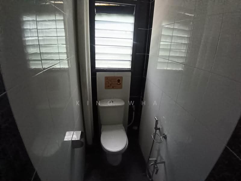 Office for Rent in Wangsa Maju (Kuala Lumpur) - King Wha - PropertyGuru.com.my