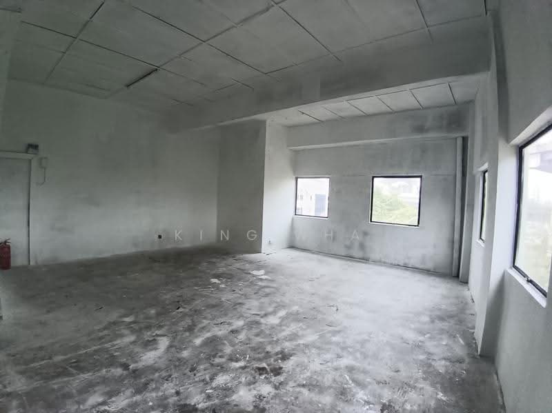 Office for Rent in Wangsa Maju (Kuala Lumpur) - King Wha - Interior - PropertyGuru.com.my