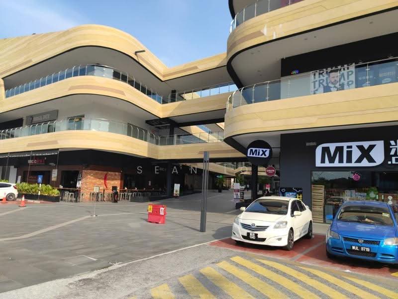 Kedai untuk Disewa di Setia Ecohill (Semenyih) - Sean Lo - Exterior - PropertyGuru.com.my