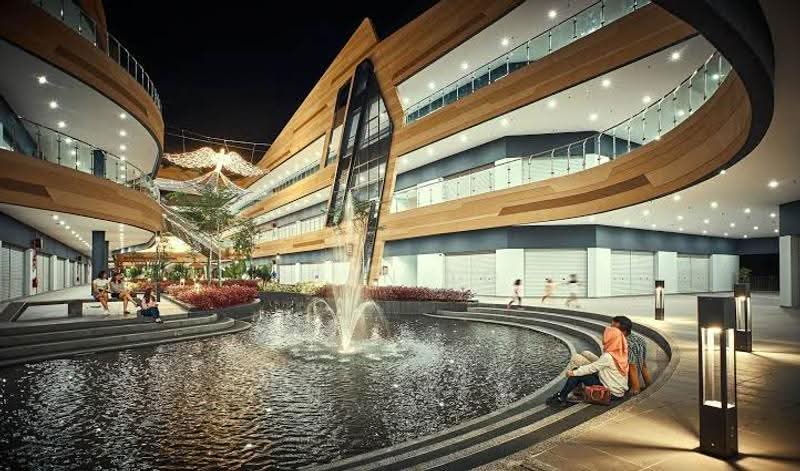 Kedai untuk Disewa di Setia Ecohill (Semenyih) - Sean Lo - Exterior - PropertyGuru.com.my