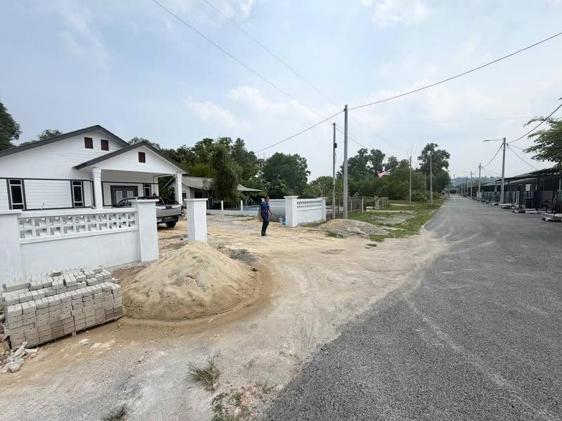 Bungalow House untuk Dijual di Dungun (Terengganu) - Muhammad Najmi - Exterior - PropertyGuru.com.my