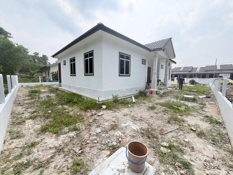 Bungalow House untuk Dijual di Dungun (Terengganu) - Muhammad Najmi - Exterior - PropertyGuru.com.my