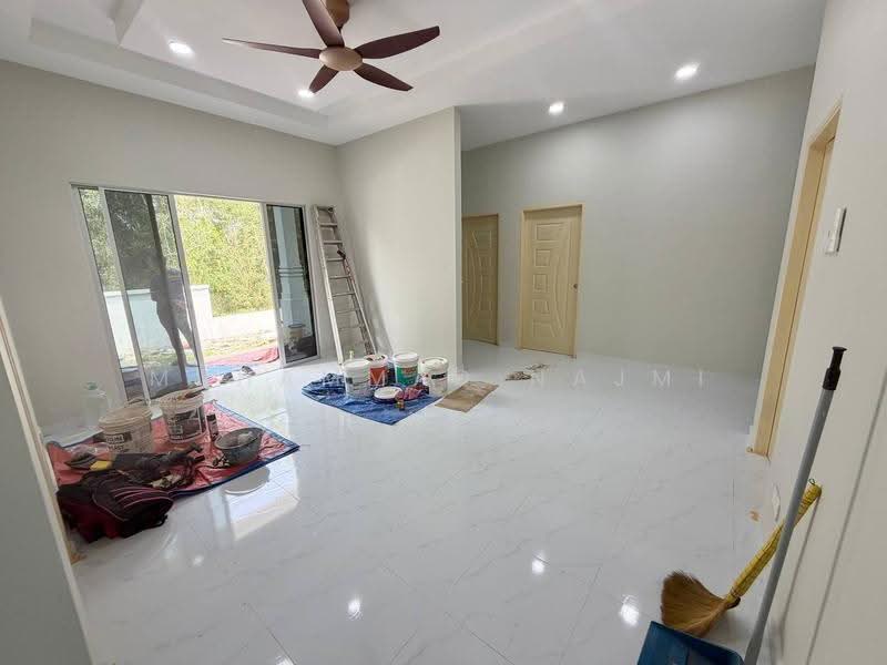 Bungalow House untuk Dijual di Dungun (Terengganu) - Muhammad Najmi - Interior - PropertyGuru.com.my