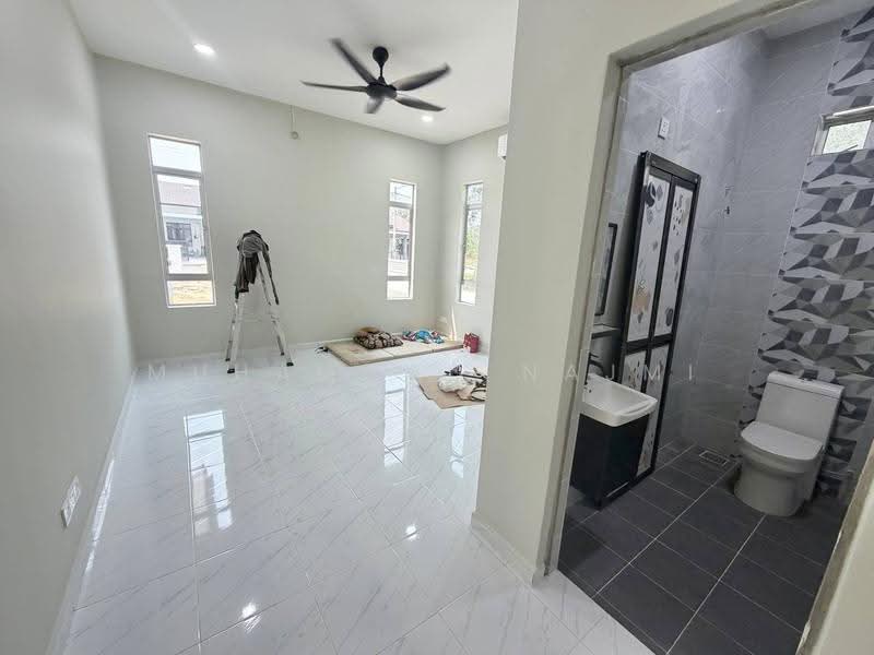 Bungalow House untuk Dijual di Dungun (Terengganu) - Muhammad Najmi - Interior - PropertyGuru.com.my