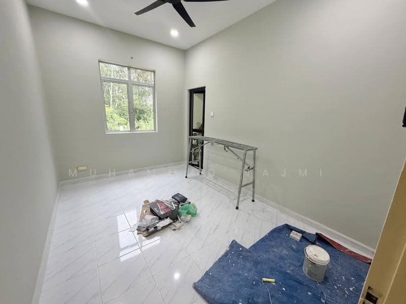 Bungalow House untuk Dijual di Dungun (Terengganu) - Muhammad Najmi - Interior - PropertyGuru.com.my
