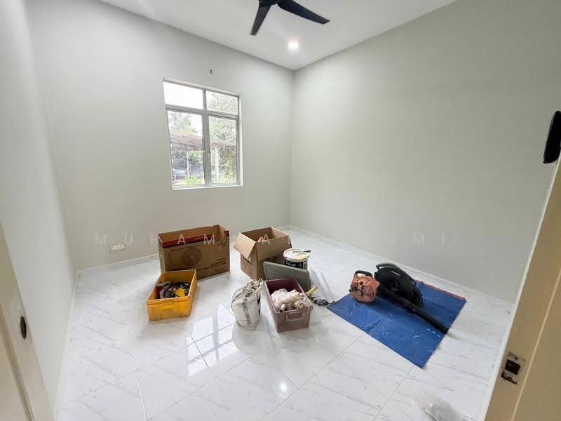 Bungalow House untuk Dijual di Dungun (Terengganu) - Muhammad Najmi - Interior - PropertyGuru.com.my