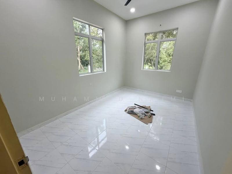 Bungalow House untuk Dijual di Dungun (Terengganu) - Muhammad Najmi - Interior - PropertyGuru.com.my