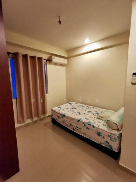 Condominium for Rent at Mutiara Sentul - Peter Tan - Bedroom - PropertyGuru.com.my