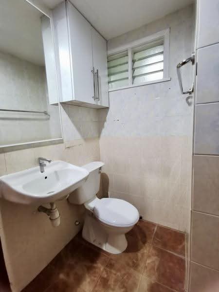 Condominium for Rent at Mutiara Sentul - Peter Tan - Bathroom - PropertyGuru.com.my