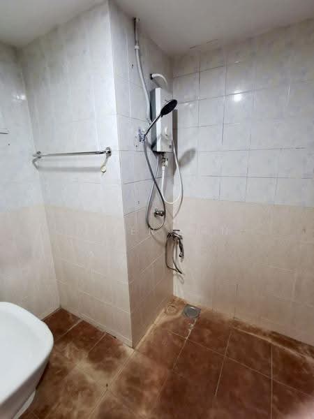 Condominium for Rent at Mutiara Sentul - Peter Tan - Bathroom - PropertyGuru.com.my