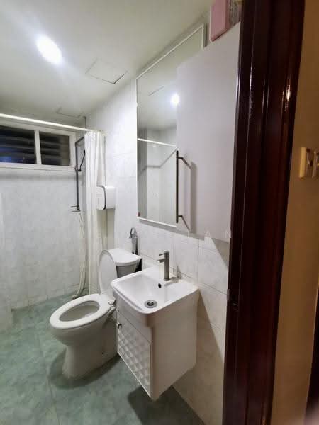 Condominium for Rent at Mutiara Sentul - Peter Tan - Bathroom - PropertyGuru.com.my
