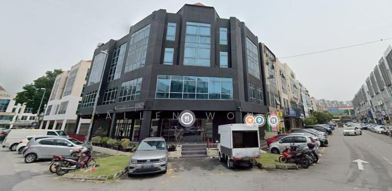 Kedai untuk Disewa di Bandar Puteri Puchong (Puchong) - Allen Wong - Exterior - PropertyGuru.com.my
