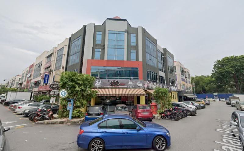 Kedai untuk Disewa di Bandar Puteri Puchong (Puchong) - Allen Wong - Exterior - PropertyGuru.com.my