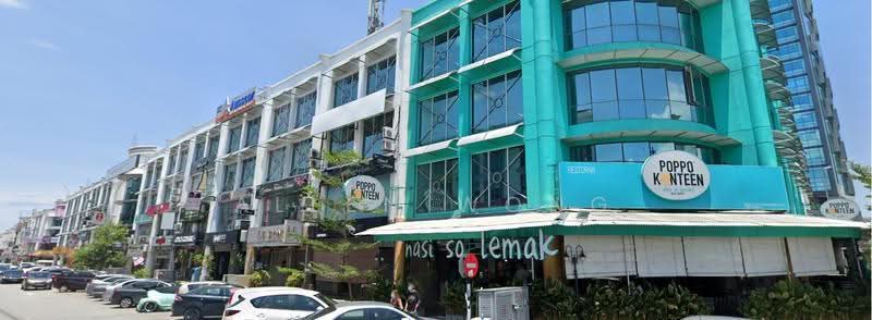 Kedai untuk Disewa di Bandar Puteri Puchong (Puchong) - Allen Wong - PropertyGuru.com.my