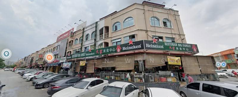 Kedai untuk Disewa di Bandar Puteri Puchong (Puchong) - Allen Wong - Exterior - PropertyGuru.com.my