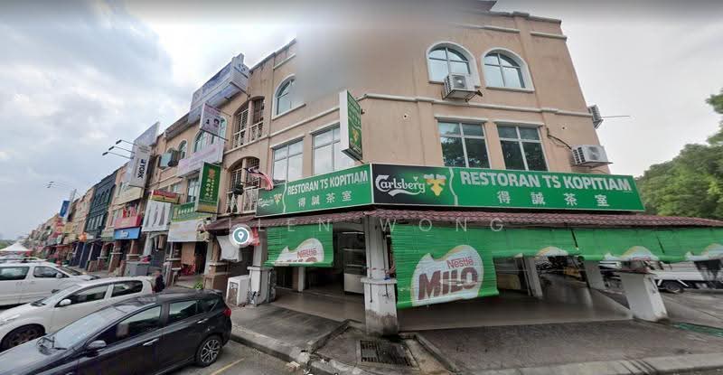 Kedai untuk Disewa di Bandar Puteri Puchong (Puchong) - Allen Wong - PropertyGuru.com.my