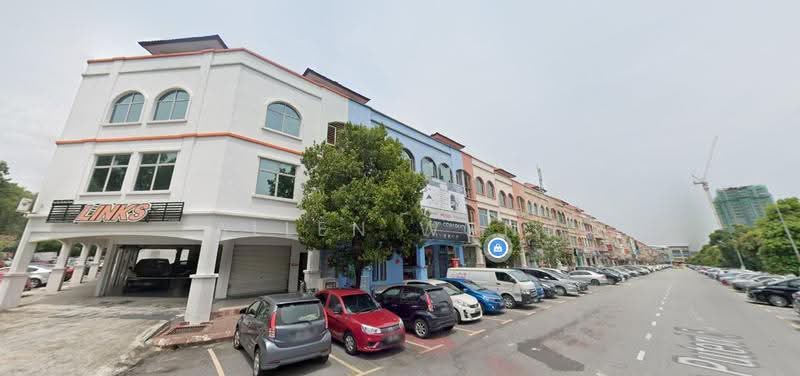 Kedai untuk Disewa di Bandar Puteri Puchong (Puchong) - Allen Wong - PropertyGuru.com.my