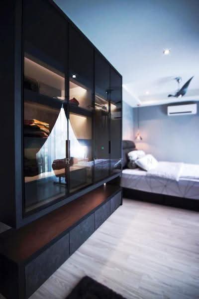 Kondominium untuk Disewa di Skyridge Garden - Jerry Tan - Bedroom - PropertyGuru.com.my