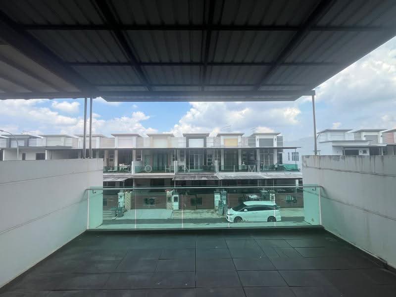 2-storey Terraced House for Sale in Bandar Putra Jaya (Tebrau) - John Lim - Exterior - PropertyGuru.com.my