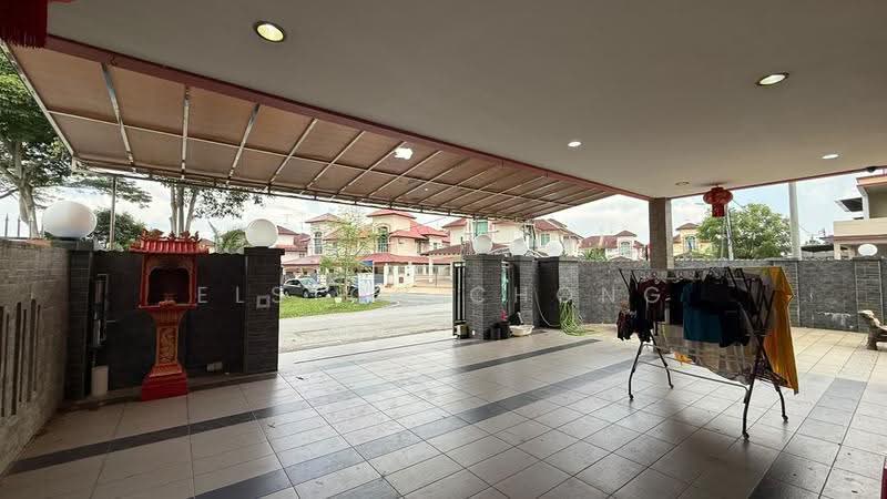 Rumah Berkembar untuk Dijual di Bandar Putra Kulai (Kulai) - Elston Chong - PropertyGuru.com.my