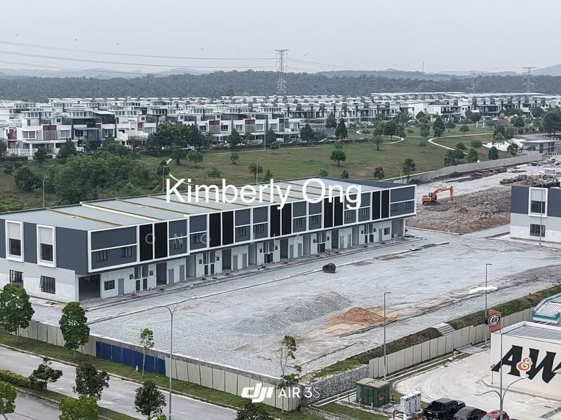 Shop / Office for Rent in Bandar Springhill, Lukut, Port Dickson (Port Dickson) - Ong Jia Hui - Exterior - PropertyGuru.com.my