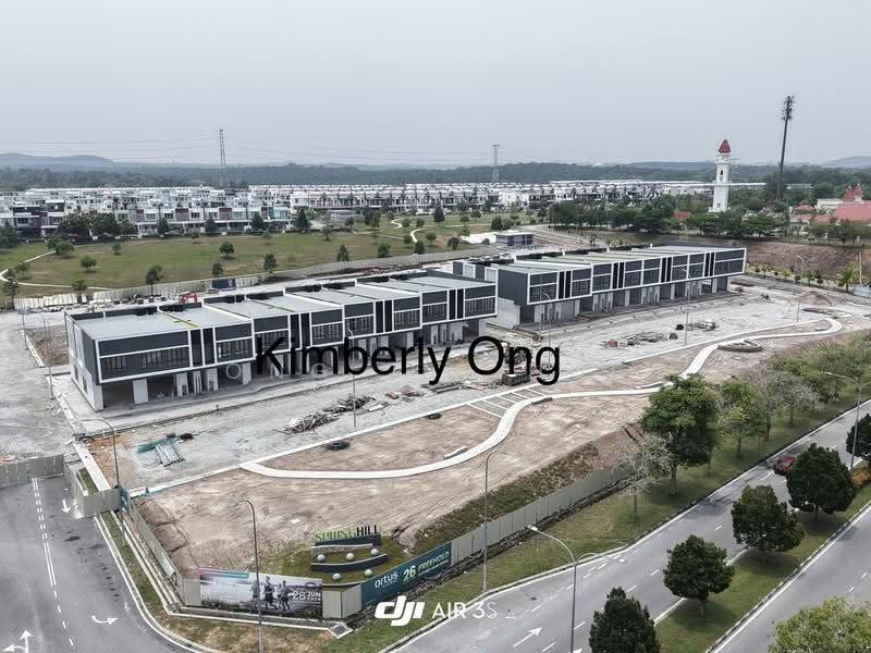 Shop / Office for Rent in Bandar Springhill, Lukut, Port Dickson (Port Dickson) - Ong Jia Hui - Exterior - PropertyGuru.com.my